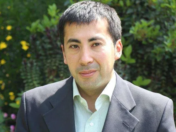 Rodrigo Núñez González