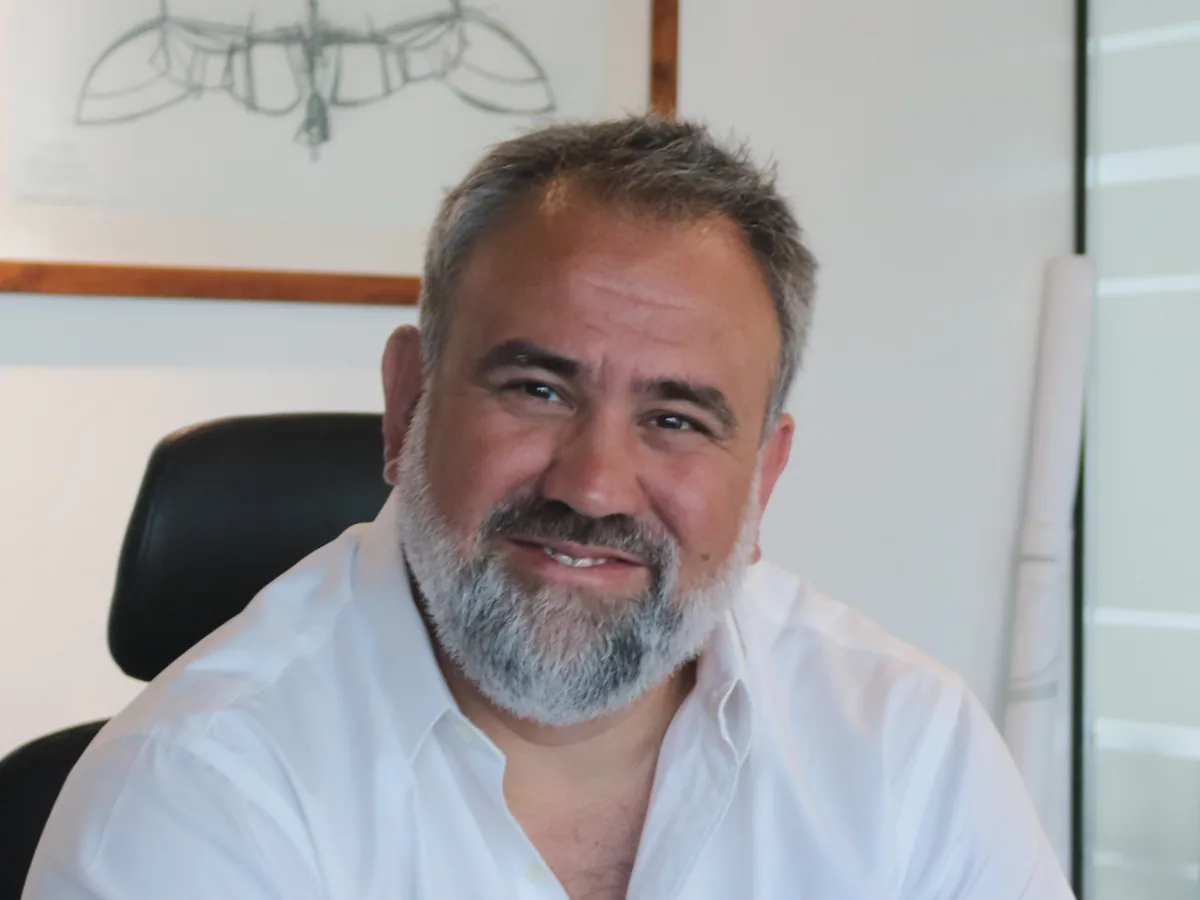 Rodrigo Sanchez Cubric