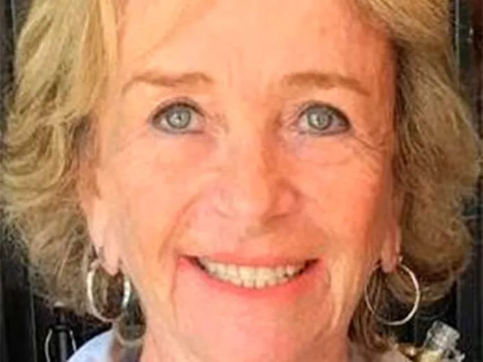 Rosa Melnick