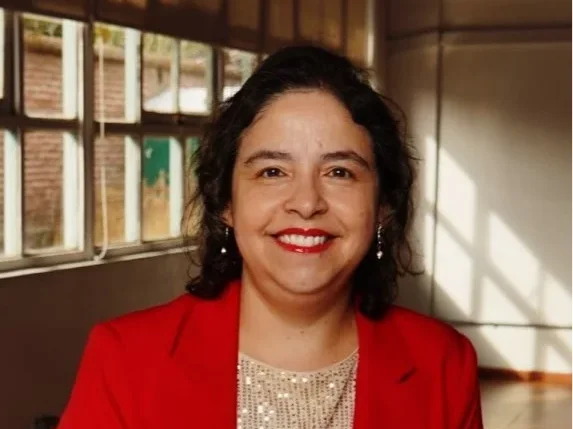 Rosa Tamayo Olivares
