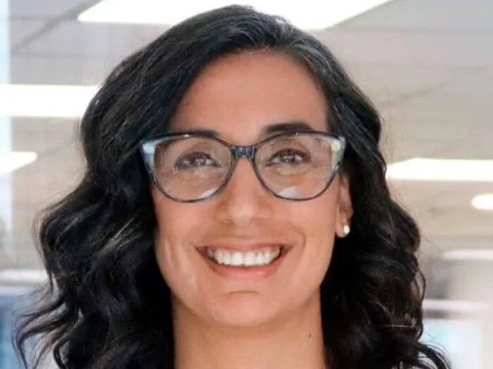 Sandra Gatica