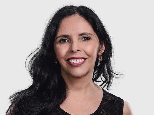 Sandra Pérez Valenzuela