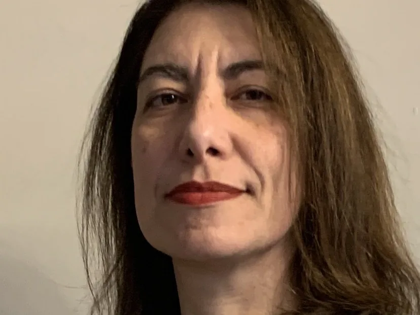 Sara Nazal