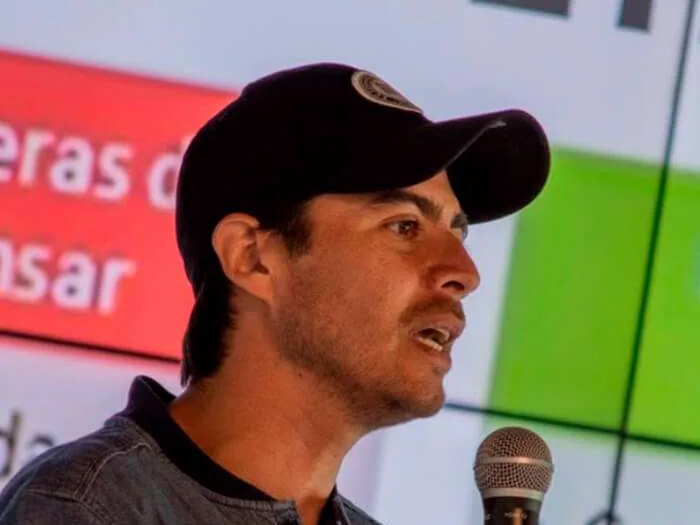 Sebastián Acevedo Vásquez