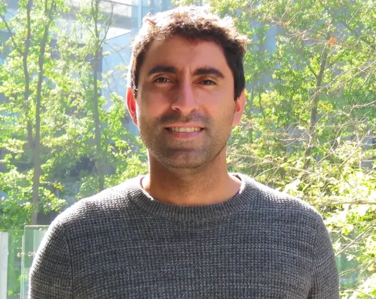 Sebastián Cea