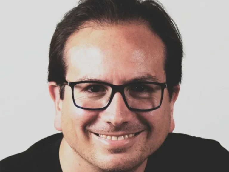 Sebastian Fuenzalida