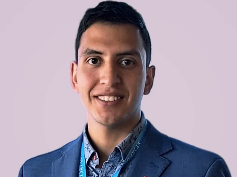 Sebastián Muena Cortés