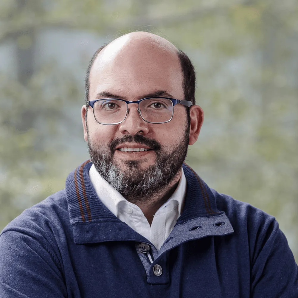 Sebastián Ríos