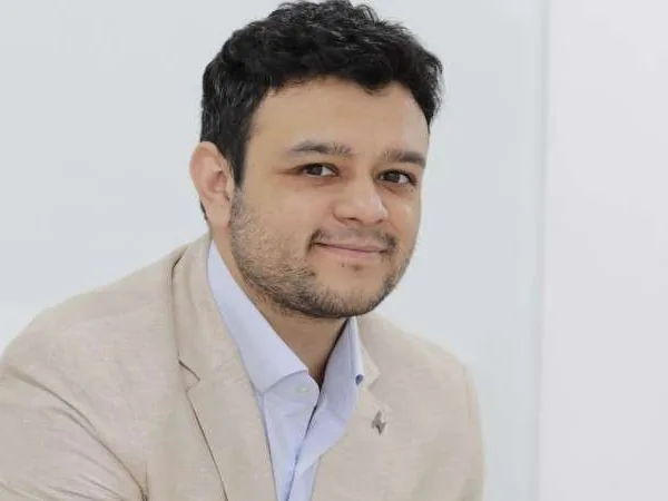Sergio Andrés Loyola Clavijo