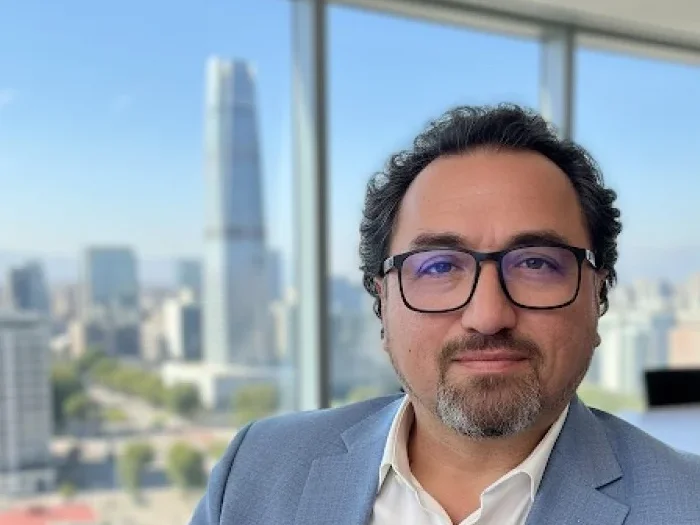 Sergio Brito Peñaloza
