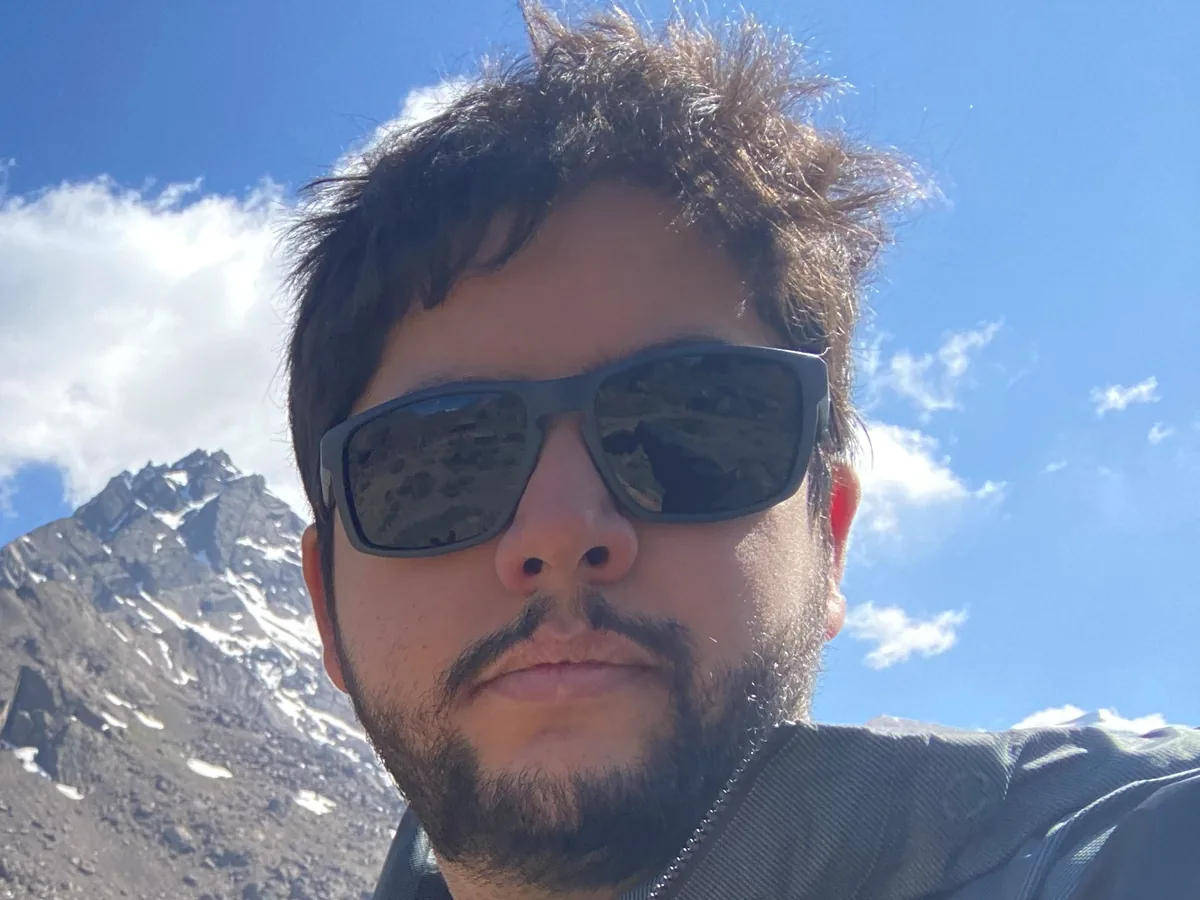 Sergio Fernando Concha Araya