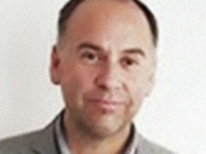 Sergio Javier López Costa
