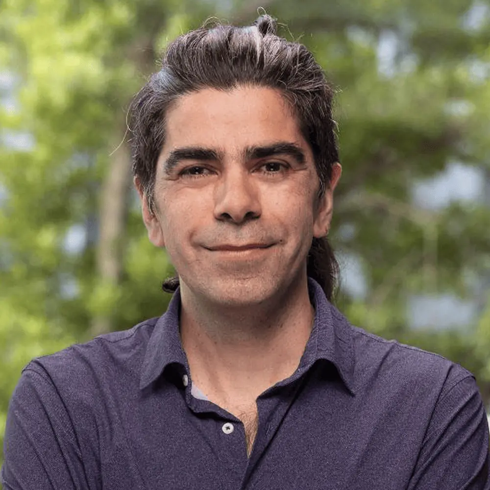Sergio Ruiz