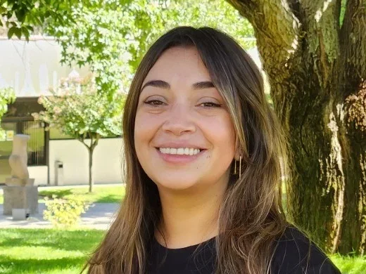 Silvana Nicole Herrera Leiva