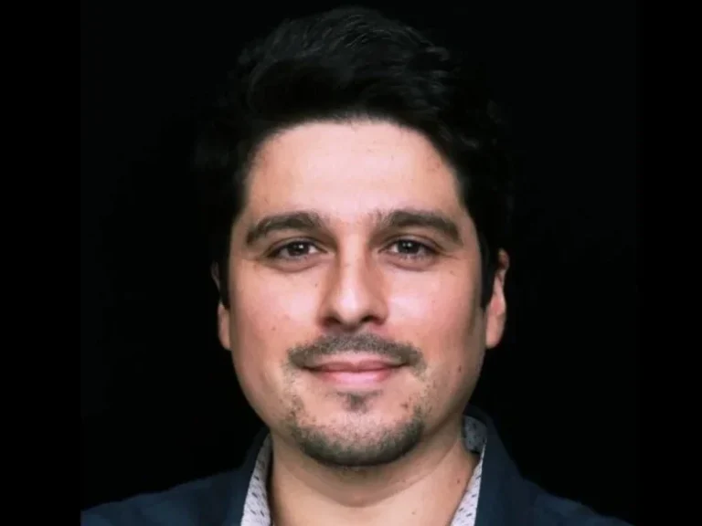 Silvio Antonio Belmar Oviedo