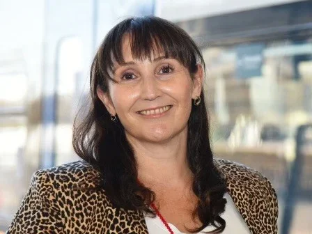 Susana Silva Valenzuela