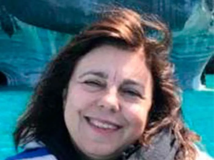 Sylvia Echavarri