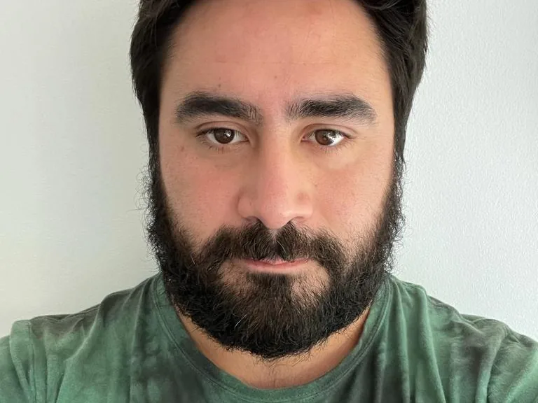 Tomas Ortega