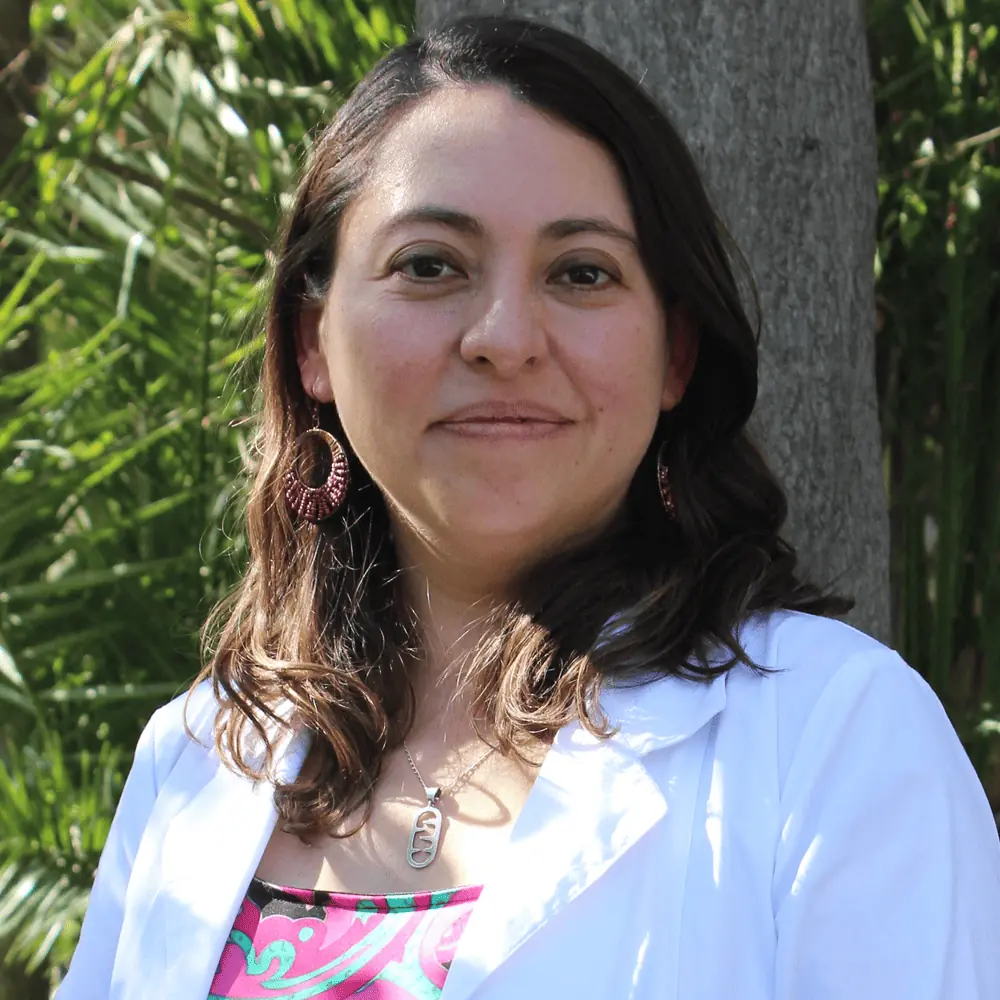 Valentina Parra Ortiz
