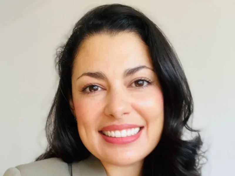 Veronica Delgado Hernández