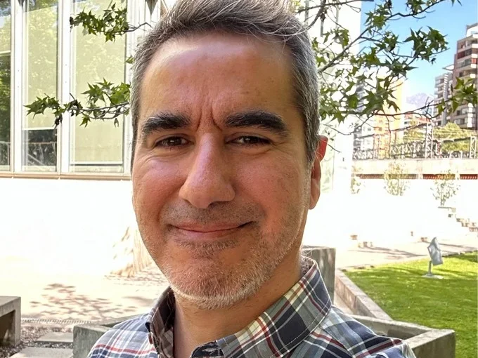 Victor Andres Soto Vicencio