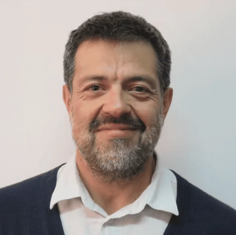 Victor Martínez