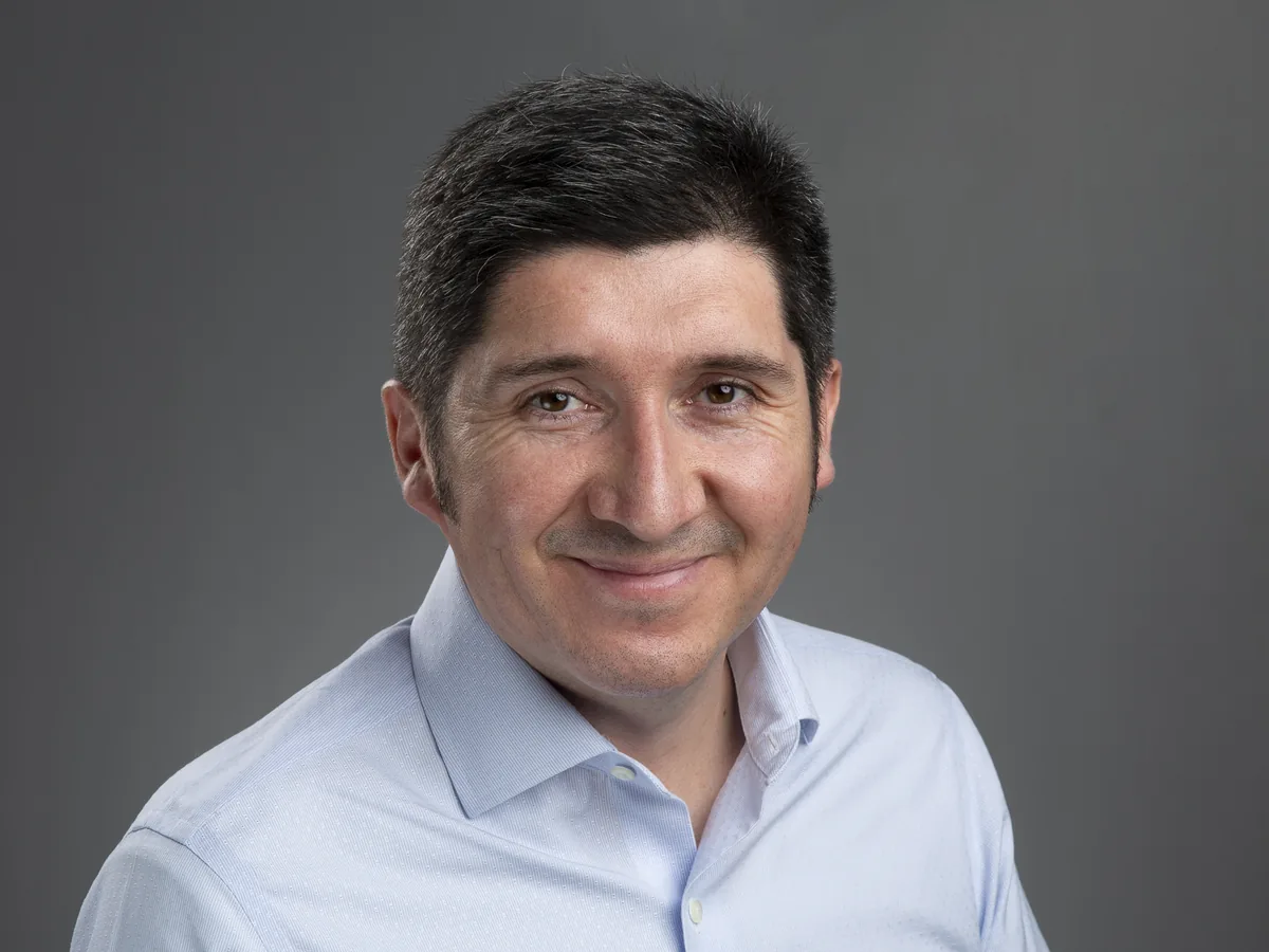 William Baeza