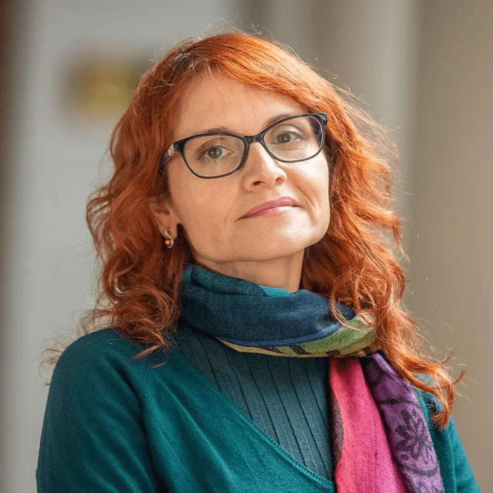 Ziomara Gerdtzen